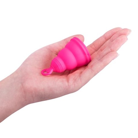 Kubeczek menstruacyjny - Intimina Lily Cup One Kubeczek menstruacyjny - Intimina Lily Cup One