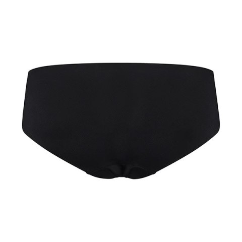 Majtki powiększające pośladki - Bye Bra Padded Panties Niski stan L Black Majtki powiększające pośladki - Bye Bra Padded Panties Niski stan L Black