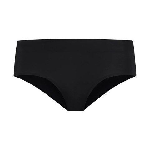 Majtki powiększające pośladki - Bye Bra Padded Panties Niski stan L Black Majtki powiększające pośladki - Bye Bra Padded Panties Niski stan L Black