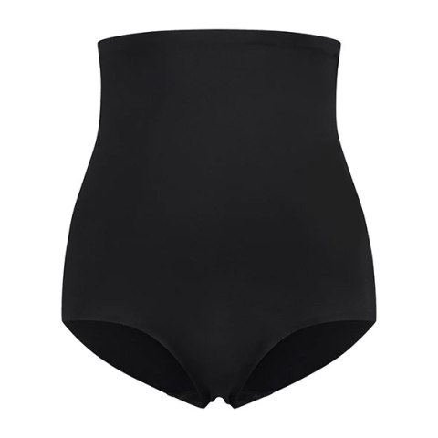 Majtki powiększające pośladki - Bye Bra Padded Panties Wysoki stan L Black Majtki powiększające pośladki - Bye Bra Padded Panties Wysoki stan L Black