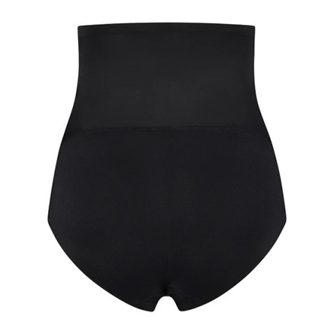 Majtki powiększające pośladki - Bye Bra Padded Panties Wysoki stan S Black Majtki powiększające pośladki - Bye Bra Padded Panties Wysoki stan S Black