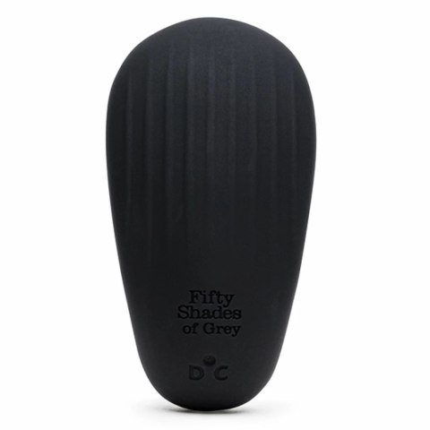 Masażer - Fifty Shades of Grey Sensation Clitoral Vibrator Masażer - Fifty Shades of Grey Sensation Clitoral Vibrator
