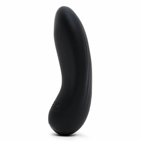 Masażer - Fifty Shades of Grey Sensation Clitoral Vibrator Masażer - Fifty Shades of Grey Sensation Clitoral Vibrator