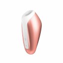 Masażer powietrzny - Satisfyer Love Breeze Copper