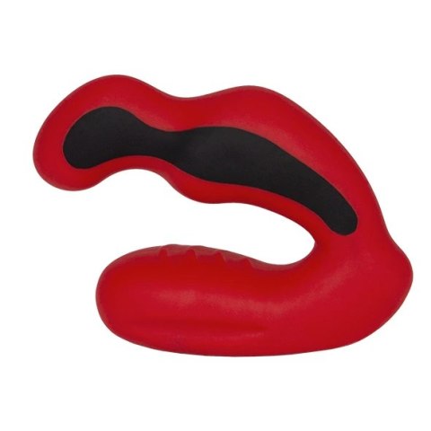 Masażer prostaty - ElectraStim Silicone Fusion Habanero Prostate Massager Masażer prostaty - ElectraStim Silicone Fusion Habanero Prostate Massager