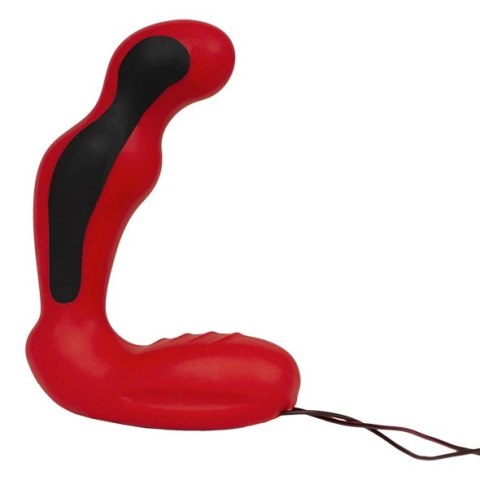 Masażer prostaty - ElectraStim Silicone Fusion Habanero Prostate Massager Masażer prostaty - ElectraStim Silicone Fusion Habanero Prostate Massager