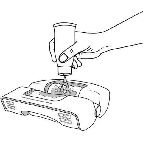 Masturbator - Orctan Automatic Masturbator Masturbator - Orctan Automatic Masturbator