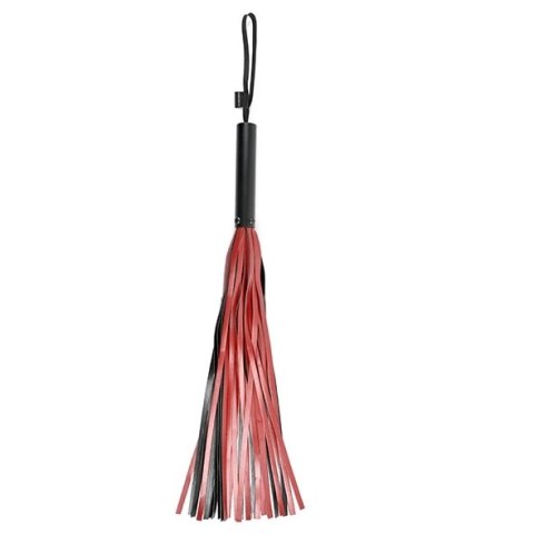 Pejcz - Sportsheets Saffron Flogger Pejcz - Sportsheets Saffron Flogger