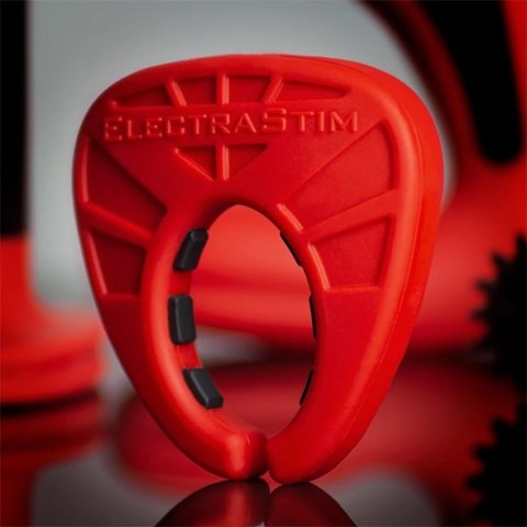 Pierścień do elektrostymulacji - ElectraStim Silicone Fusion Viper Pierścień do elektrostymulacji - ElectraStim Silicone Fusion Viper