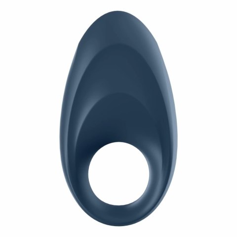 Pierścień wibrujący - Satisfyer Mighty One Ring Pierścień wibrujący - Satisfyer Mighty One Ring