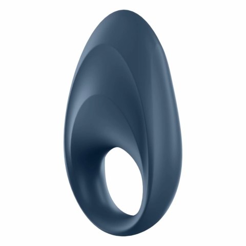 Pierścień wibrujący - Satisfyer Mighty One Ring Pierścień wibrujący - Satisfyer Mighty One Ring