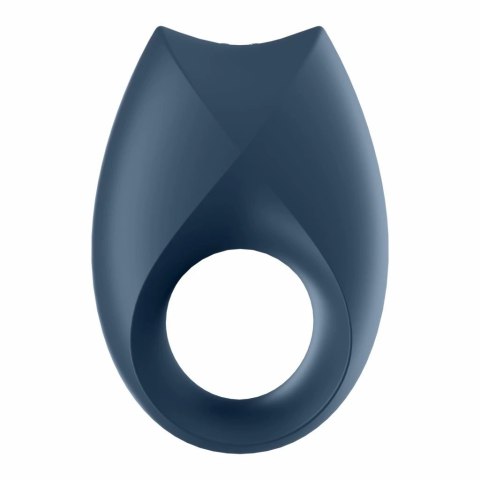 Pierścień wibrujący - Satisfyer Royal One Ring Pierścień wibrujący - Satisfyer Royal One Ring