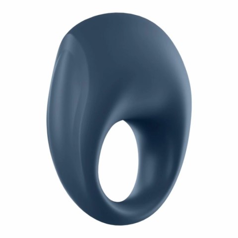 Pierścień wibrujący - Satisfyer Strong One Ring Pierścień wibrujący - Satisfyer Strong One Ring