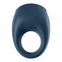 Pierścień wibrujący - Satisfyer Strong One Ring
