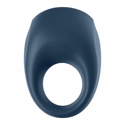Pierścień wibrujący - Satisfyer Strong One Ring Pierścień wibrujący - Satisfyer Strong One Ring