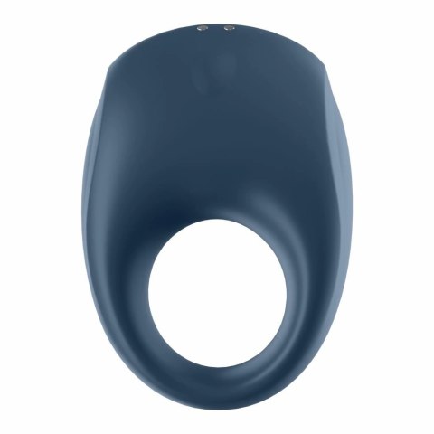Pierścień wibrujący - Satisfyer Strong One Ring Pierścień wibrujący - Satisfyer Strong One Ring
