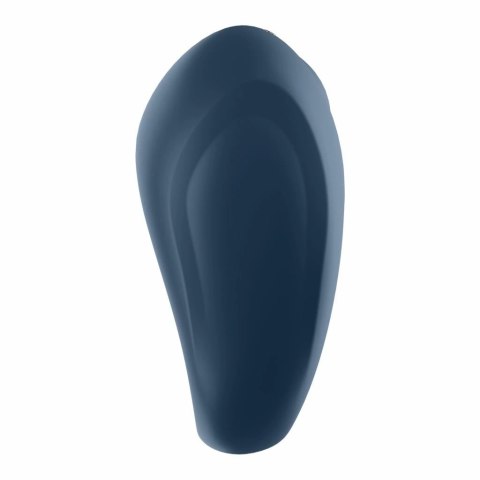 Pierścień wibrujący - Satisfyer Strong One Ring Pierścień wibrujący - Satisfyer Strong One Ring