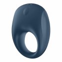 Pierścień wibrujący - Satisfyer Strong One Ring