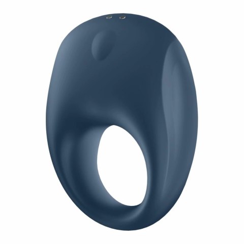 Pierścień wibrujący - Satisfyer Strong One Ring Pierścień wibrujący - Satisfyer Strong One Ring