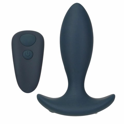 Plug analny pulsujący - Lux Active Throb Plug analny pulsujący - Lux Active Throb