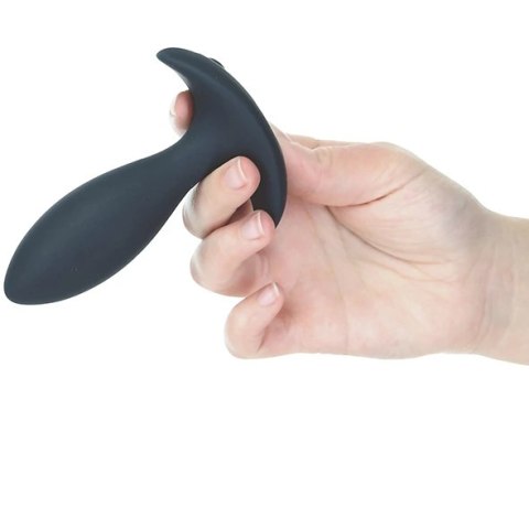 Plug analny pulsujący - Lux Active Throb Plug analny pulsujący - Lux Active Throb
