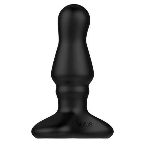 Plug analny wibrujący - Nexus Bolster Plug analny wibrujący - Nexus Bolster