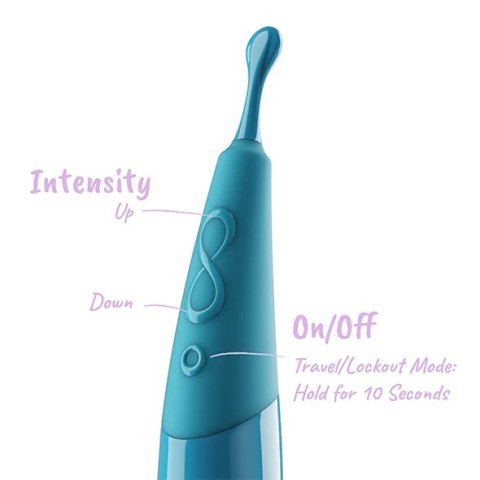 Stymulator - Zumio I Spirotip Stymulator - Zumio I Spirotip