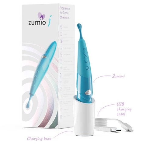 Stymulator - Zumio I Spirotip Stymulator - Zumio I Spirotip