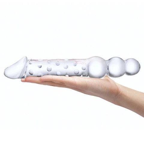Szklane dildo - Glas Double Ended Szklane dildo - Glas Double Ended