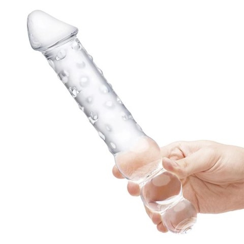 Szklane dildo - Glas Double Ended Szklane dildo - Glas Double Ended
