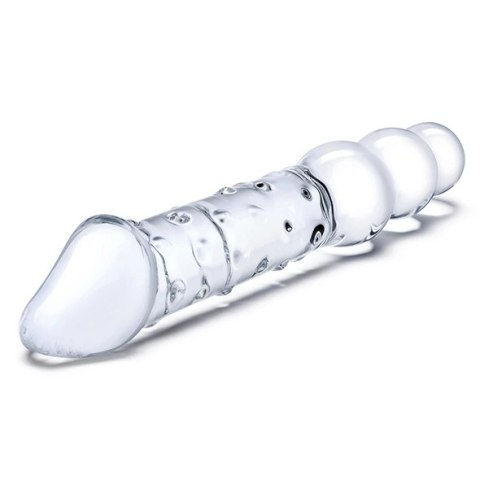 Szklane dildo - Glas Double Ended Szklane dildo - Glas Double Ended