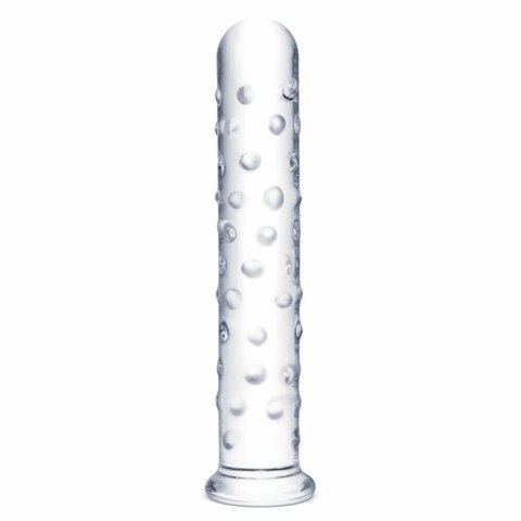 Szklane dildo - Glas Extra Large Szklane dildo - Glas Extra Large