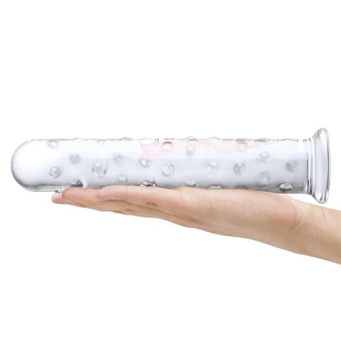 Szklane dildo - Glas Extra Large Szklane dildo - Glas Extra Large