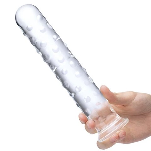 Szklane dildo - Glas Extra Large Szklane dildo - Glas Extra Large