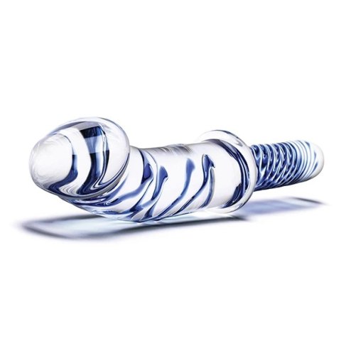 Szklane dildo - Glas Realistic Double Ended Szklane dildo - Glas Realistic Double Ended