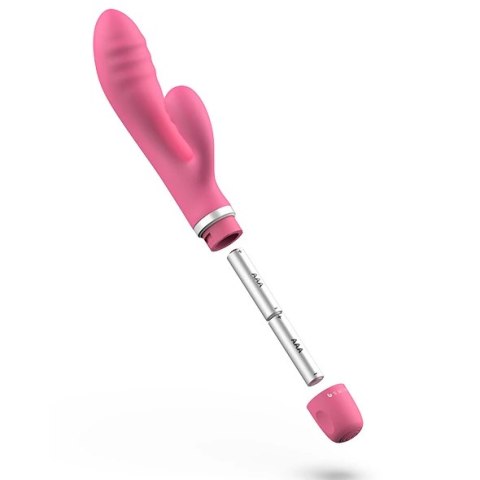 Wibrator - B Swish bwild Classic Wave Guava Wibrator - B Swish bwild Classic Wave Guava