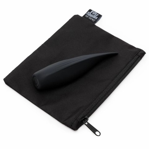 Wibrator - Fifty Shades of Grey Sensation Flickering Tongue Vibrator Wibrator - Fifty Shades of Grey Sensation Flickering Tongue Vibrator