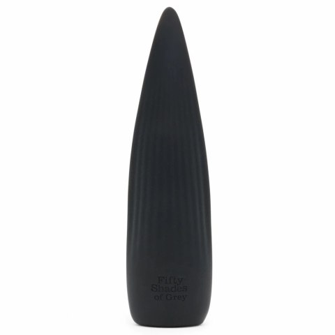 Wibrator - Fifty Shades of Grey Sensation Flickering Tongue Vibrator Wibrator - Fifty Shades of Grey Sensation Flickering Tongue Vibrator