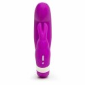 Wibrator - Happy Rabbit G-Spot Clitoral Curve Vibrator