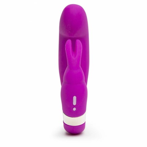 Wibrator - Happy Rabbit G-Spot Clitoral Curve Vibrator Wibrator - Happy Rabbit G-Spot Clitoral Curve Vibrator