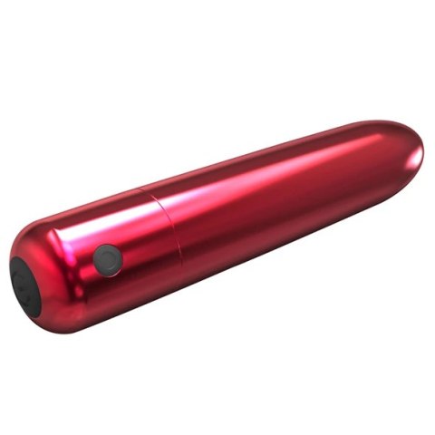 Wibrator - PowerBullet Bullet Point Pink Wibrator - PowerBullet Bullet Point Pink