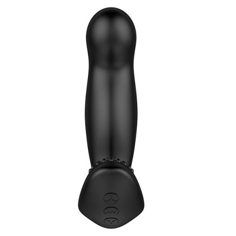 Wibrujący masażer prostaty - Nexus Boost Wibrujący masażer prostaty - Nexus Boost