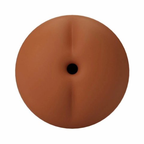 Wkładka do masturbatora - Autoblow A.I. Anus Sleeve Brown Wkładka do masturbatora - Autoblow A.I. Anus Sleeve Brown