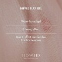 Żel stymulujący sutki - Bijoux Indiscrets Slow Sex Nipple Play Gel 10 ml