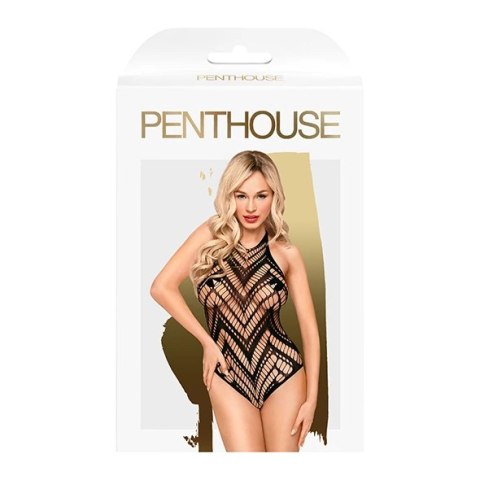 Body - Penthouse Go Hotter S-L Body - Penthouse Go Hotter S-L