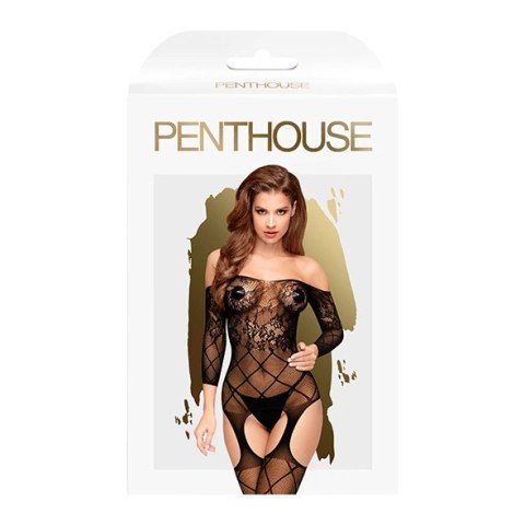 Bodystocking - Penthouse Top-Notch XL Bodystocking - Penthouse Top-Notch XL