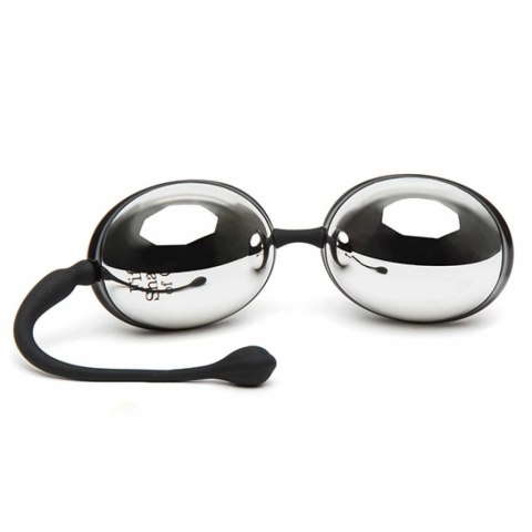 Kulki gejszy - Fifty Shades of Grey Inner Goddess Jiggle Balls Kulki gejszy - Fifty Shades of Grey Inner Goddess Jiggle Balls