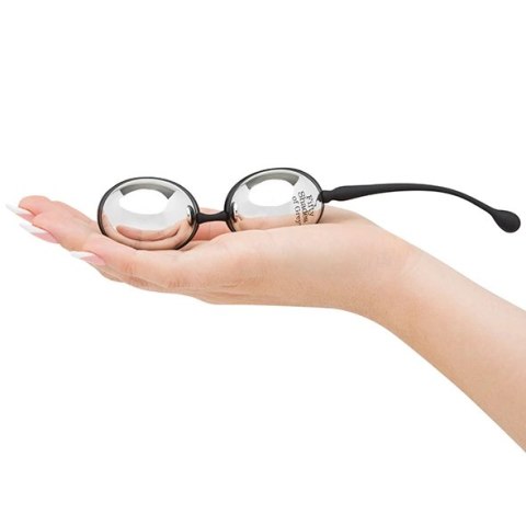Kulki gejszy - Fifty Shades of Grey Inner Goddess Jiggle Balls Kulki gejszy - Fifty Shades of Grey Inner Goddess Jiggle Balls