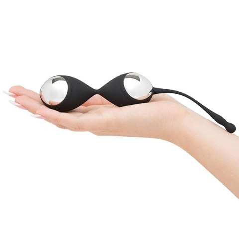Kulki gejszy - Fifty Shades of Grey Inner Goddess Toner Balls Kulki gejszy - Fifty Shades of Grey Inner Goddess Toner Balls