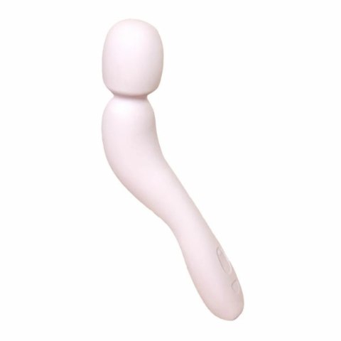 Masażer - Dame Products Com Wand Quartz Masażer - Dame Products Com Wand Quartz
